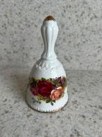 Old Country Roses Royal Albert huis bel, Verzenden