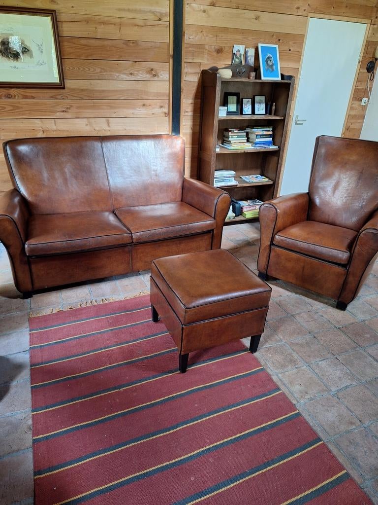 Bankstel, Ophalen, Gebruikt