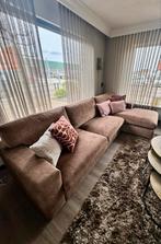 Comfortabele Rofra hoekbank - Zo goed als nieuw, Ophalen, Hoekbank, 300 cm of meer, Zo goed als nieuw