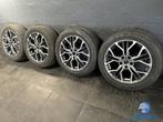 6.5mm! Renault Trafic Opel Vivaro 18 inch antraciet GMP Mati