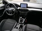 Ford Focus 1.0 EcoBoost Mild Hybrid Trend Edition Business 1, Origineel Nederlands, Bedrijf, Handgeschakeld, Hybride Elektrisch/Benzine