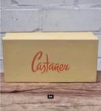 Castaner - Mooie pumps sandalen met hak maat 40 - Nieuw, Zwart, Nieuw, X, Castaner
