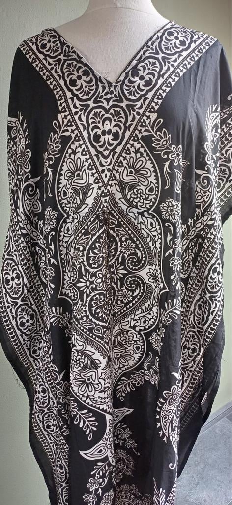 Jurk( Mudit) 48/54, Kleding | Dames, Ophalen of Verzenden