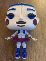 Funko Pop Five Nights at Freddy's Sister Location Ballora, Ophalen of Verzenden, Gebruikt, Jongen of Meisje