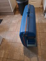 Reiskoffer samsonite, Sieraden, Tassen en Uiterlijk, Koffers, Gebruikt, Hard kunststof, 70 cm of meer, 55 cm of meer