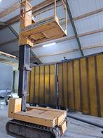 nishio rups hoogwerker, Zakelijke goederen, Machines en Bouw | Liften, Steigers en Ladders