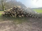 Grote partij Essenhout (stammen), Tuin en Terras, Haardhout, 3 tot 6 m³, Ophalen
