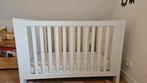 Baby en peuter ledikant / bedje met goed ademend matras, Ophalen, Gebruikt, Ledikant