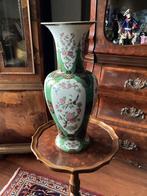 Chinese vaas Kaiser porselein, Ophalen