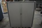 Archiefkast, roldeurkast, dossierkast, kantoorkast kasten, Gebruikt, 100 tot 150 cm, 100 tot 150 cm, Niet ingevuld