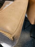 Dining bank ZARA africa leder ronding ovale tafel, Huis en Inrichting, Ophalen of Verzenden, Nieuw, Vijf, Zes of meer stoelen