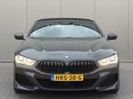 BMW 8 Serie 840i xDrive M Sport High Executive | Soft Close, Auto's, Gebruikt, Euro 6, Cabriolet, Leder