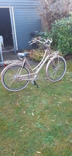 Mooie Cortina damesfiets 56 inch, Ophalen, Gebruikt, Versnellingen, 56 cm of meer