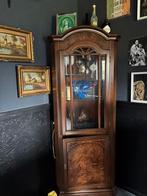 Hoekkastje, Zo goed als nieuw, Minder dan 100 cm, 25 tot 50 cm, 50 tot 100 cm