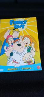 Family Guy DVD Boxset, Alle leeftijden, Boxset, Ophalen of Verzenden, Zo goed als nieuw