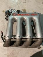 Golf 2 GTI 1.8 16v KR complete inlaat + gasklep, Ophalen of Verzenden, Gebruikt, Volkswagen