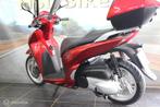 Honda SH 300i ABS, 279 cc, Bedrijf, Overig, ABS
