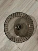 Looprad Hamster, Dieren en Toebehoren, Ophalen of Verzenden, Zo goed als nieuw, Loopwiel of Rad