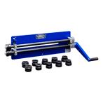 Felsmachine voorwals 1,2mm, Verzenden