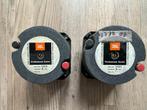 JBL 2402 bullet tweeter (set van 2), Gebruikt, JBL, Ophalen of Verzenden, Minder dan 60 watt
