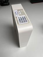 Ziggo CH7465LG-ZG Modem Router incl. adapter, Computers en Software, Routers en Modems, Ophalen, Gebruikt, Router met modem