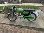 Zundapp, Fietsen en Brommers, Ophalen, Gebruikt, Overige modellen, 4 versnellingen