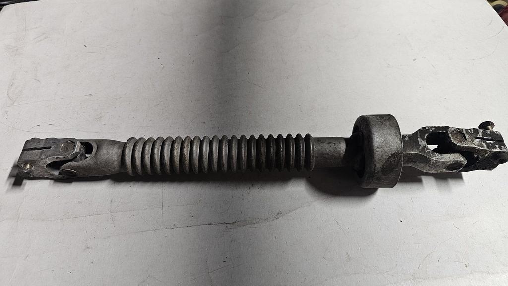 Stuuras stuurkolom onderste BMW Z3 serie E36 32311092646 109, Gebruikt, -, Ophalen of Verzenden, -