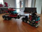Lego "model team" 5590, Kinderen en Baby's, Speelgoed | Duplo en Lego, Ophalen of Verzenden, Zo goed als nieuw