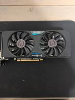 Evga gtx 970 videomaart, Ophalen of Verzenden, Zo goed als nieuw, GDDR5, PCI-Express 3