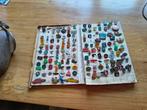 Album met speldjes, Verzamelen, Speldjes, Pins en Buttons, Ophalen