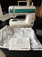 Toyota RS2000 naaimachine, Ophalen, Gebruikt, Naaimachine, Overige merken