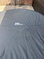 Mspa lite 4 pers afdekhoes, Ophalen of Verzenden, Gebruikt