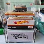 Hot Wheels Kool Kombi 12 Salón JUCA - Limited Edition, Matel, Onbekend, Nieuw, Ophalen of Verzenden