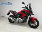 HONDA NC700X ABS (bj 2014), HONDA, Bedrijf, Onbekend, Overig