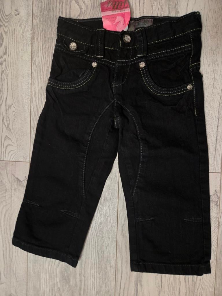Nieuwe Jilly broek van Shoeby maat 104, Kinderen en Baby's, Kinderkleding | Maat 104, Ophalen of Verzenden, Nieuw, Jongen, Broek
