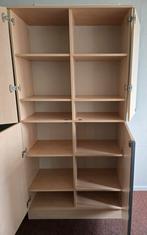 Schoolkast Evo180-serie van Schilte garagekast, kantoorkast, Ophalen, Gebruikt, Nvt, Nvt