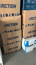 Ophalen verhuisdozen 12 stuks ongeveer, Doos, 50 tot 75 cm, Ophalen of Verzenden, Zo goed als nieuw