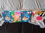 19 DIVERSE STRIPBOEKEN, Boeken, Meerdere comics, Ophalen of Verzenden, Gelezen, Europa