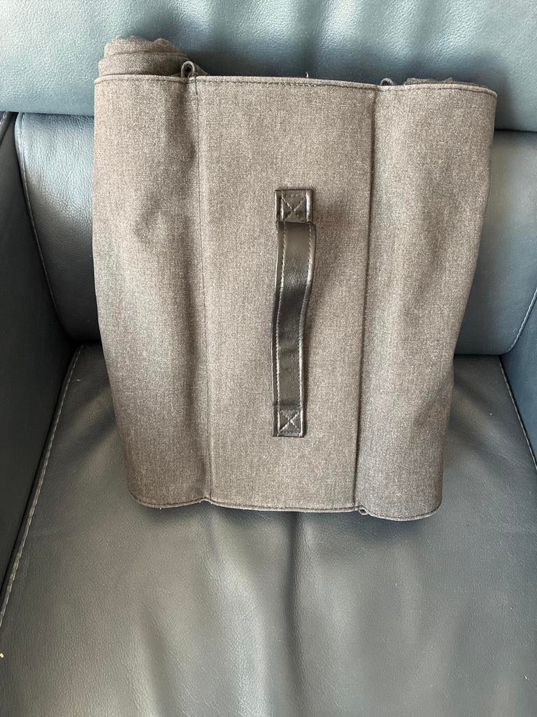 Oprolbare fietstas van Prophete, Ophalen of Verzenden, Gebruikt