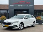 Skoda Octavia Octavia Combi 1.0 TSI e-TEC Business Edition, Auto's, Skoda, Gebruikt, Euro 6, Wit, Stationwagon