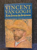 Vincent van Gogh, een leven in brieven ; Jan Hulsker, Kunst en Cultuur, Jan Hulsker, Ophalen of Verzenden, Zo goed als nieuw