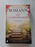 Corina Bomann : Het Vlinder🦋eiland, Europa overig, Ophalen of Verzenden, Zo goed als nieuw, Corina Bomann