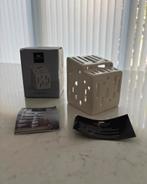 Kähler Urbania Lichthuis - Modern Design Kandelaar, Overige materialen, Wit, Ophalen of Verzenden, Zo goed als nieuw