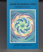 Jezelf en anderen helen Jose Silva, Boeken, Ophalen of Verzenden, Zo goed als nieuw, Spiritualiteit algemeen, Overige typen