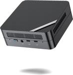 Minisforum UM690, AMD Ryzen 9 6900HX, 32GB/ 1TB, Minisforum, 32 GB, Zo goed als nieuw, AMD Ryzen 9