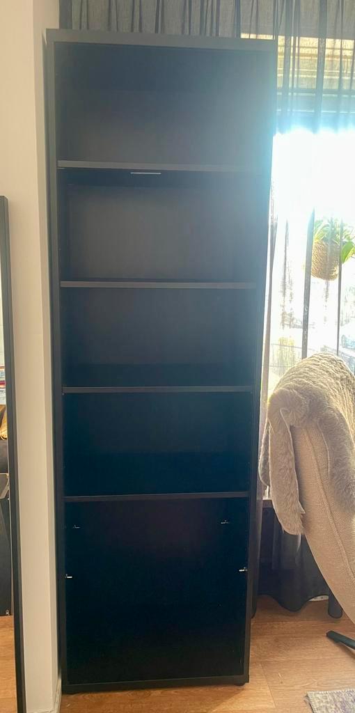Ikea Besta, Huis en Inrichting, Kasten | Boekenkasten, Zo goed als nieuw, 50 tot 100 cm, Minder dan 100 cm, 25 tot 50 cm, Ophalen