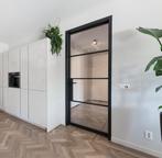 Stalen deur, Ophalen, Schuifdeur, Nieuw