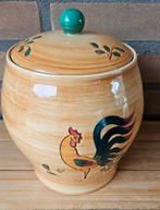 Pennsbury pot met deksel, Antiek en Kunst, Ophalen of Verzenden