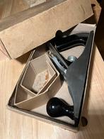 Stanley Handyman H1204 Schaaf - Vintage Houtbewerking, Ophalen of Verzenden, Gebruikt