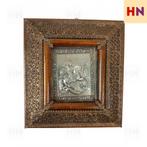 Prachtige Griekse Icoon Sint Joris (Agios Georgios), Antiek en Kunst, Ophalen